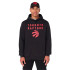 Sudadera New Era Nos Nba Regular Torrap Blk Hombre