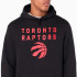 Sudadera New Era Nos Nba Regular Torrap Blk Hombre
