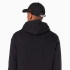 Sudadera New Era Nos Nba Regular Torrap Blk Hombre