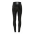 Mallas Only Olmcool Coated Noos Black Mujer