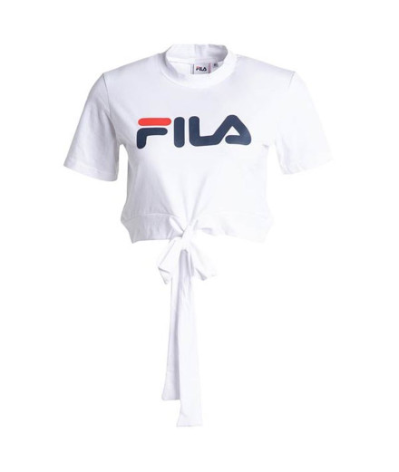 T-shirt de desporto Fila Roxy Tartaruga com cinto
