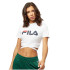 T-shirt de desporto Fila Roxy Tartaruga com cinto