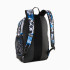 Mochila Puma Academy Aop Bac, Preto, Homem