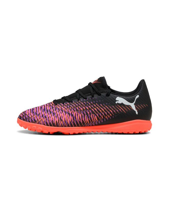 Botas De Fútbol Puma Future 8 Play Tt, Black...
