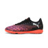 Botas De Fútbol Puma Future 8 Play Tt, Black Whi, Hombre