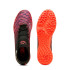 Botas De Fútbol Puma Future 8 Play Tt, Black Whi, Hombre
