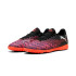 Botas De Fútbol Puma Future 8 Play Tt, Black Whi, Hombre