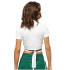 T-shirt de desporto Fila Roxy Tartaruga com cinto