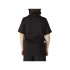 T-shirt Puma Essentials Cat Logo B, Noir, Enfant