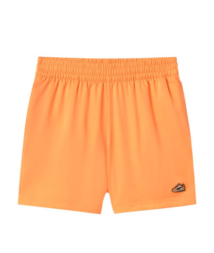 Pantalón Puma Mens Sneaker Woven S,Bright Melon Hombre