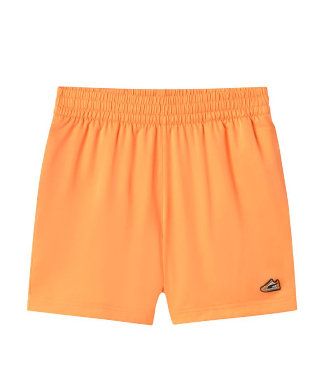 Pantalón Puma Mens Sneaker Woven S,Bright Melon Hombre