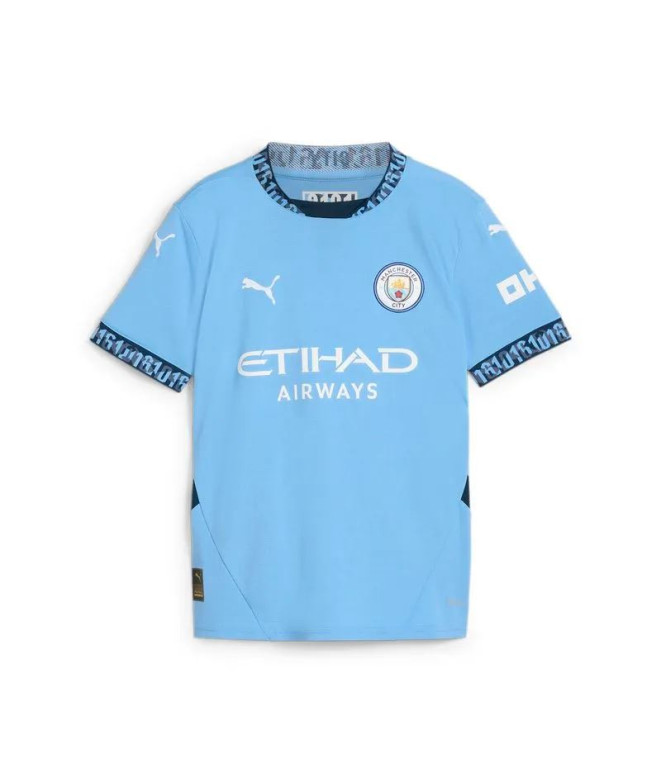 Camiseta Puma Manchester City