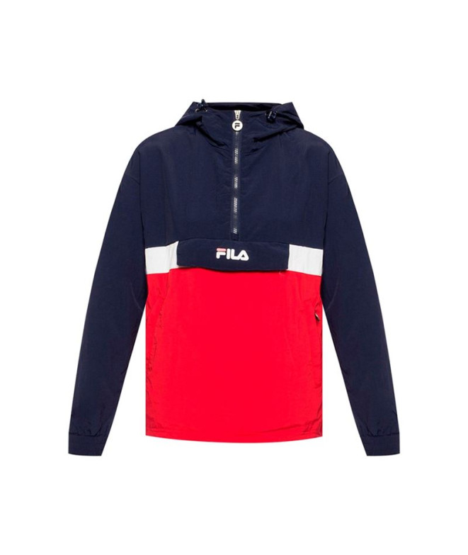 Sweatshirt Sportswear Fila Pavlina