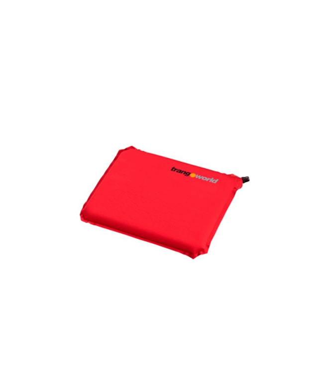 COLCHONETA STANDARD MAT 30X40X3 Rojo