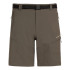 Calça Curtos Trangoworld Limut Sf Homem Marrom