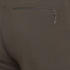 Calça Curtos Trangoworld Limut Sf Homem Marrom
