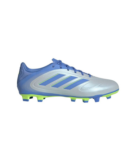Botas de Futebol adidas Copa Pure III Club Fg/Mg Azul