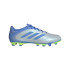 Botas de Futebol adidas Copa Pure III Club Fg/Mg Azul