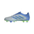 Bottes de Football adidas Copa Pure III Club Fg/Mg Bleu