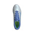 Bottes de Football adidas Copa Pure III Club Fg/Mg Bleu