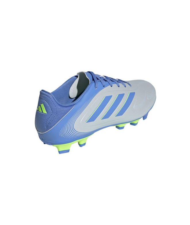 Botas de Fútbol adidas Copa Pure III Club Fg/Mg...