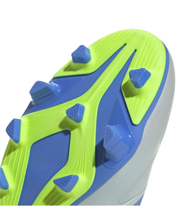 Botas de Fútbol adidas Copa Pure III Club Fg/Mg...