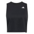 Camiseta de Fitness adidas We Tank Mulher Preto