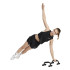 Camiseta de Fitness adidas We Tank Mulher Preto