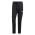 Pantalones adidas Small Logo Hombre Negro/Blanco