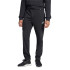 Pantalones adidas Small Logo Hombre Negro/Blanco