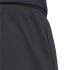 Pantalones adidas Small Logo Hombre Negro/Blanco