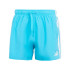 Maillot de bain adidas 3 Bandes Bld 3In Homme Bleu/Blanc