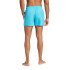 Maillot de bain adidas 3 Bandes Bld 3In Homme Bleu/Blanc