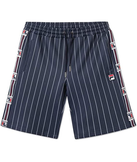 Pantalones Sportswear Fila Logo Pantalones Sportswear Fila Logo