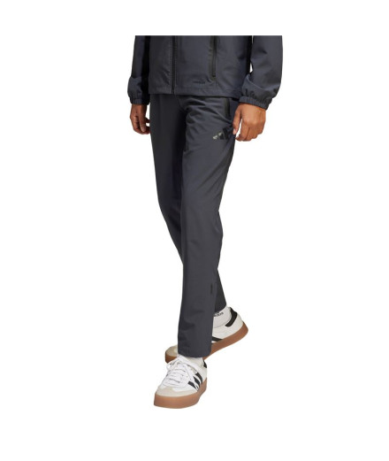 Pantalons de Football adidas Arsenal FC Enfant Carbon 2