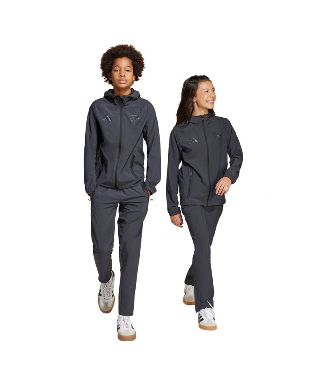 Pantalons de Football adidas Arsenal FC Enfant...