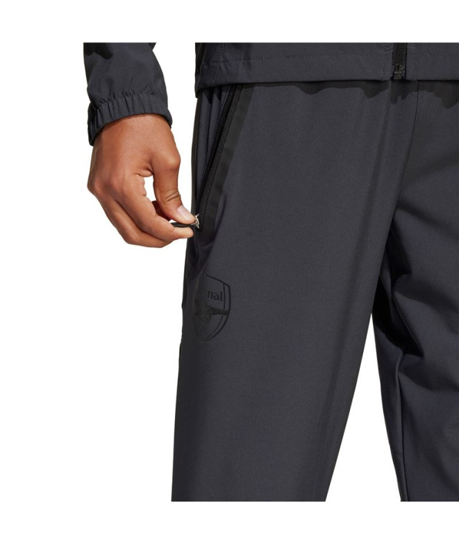 Pantalons de Football adidas Arsenal FC Enfant...