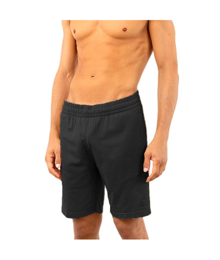 Pantalón Alphadventure Husra Hombre Black