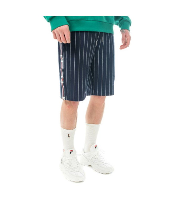 Pantalones Sportswear Fila Logo