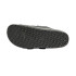 Tongs Brésiliennes Coastal Noir Femme