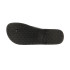 Tongs Brésiliennes Classic Pro Noir Homme