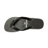 Tongs Brésiliennes Classic Pro Noir Homme