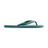 Chinelos Brasileiras Classic Pro Military Verde Homem