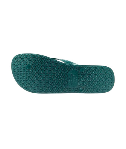 Chinelos Brasileiras Classic Pro Military Verde Homem 2