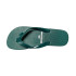 Chinelos Brasileiras Classic Pro Military Verde Homem