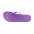 Tongs Brésiliennes Classic Pro Violet Femme