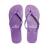Tongs Brésiliennes Classic Pro Violet Femme