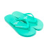 Tongs Brésiliennes Classic Pro Water Vert Femme