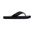 Tongs Brésiliennes Océan Noir Homme