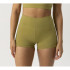 Mallas Cortas de Fitness Ditchill Shortie Active Mujer Oliva
